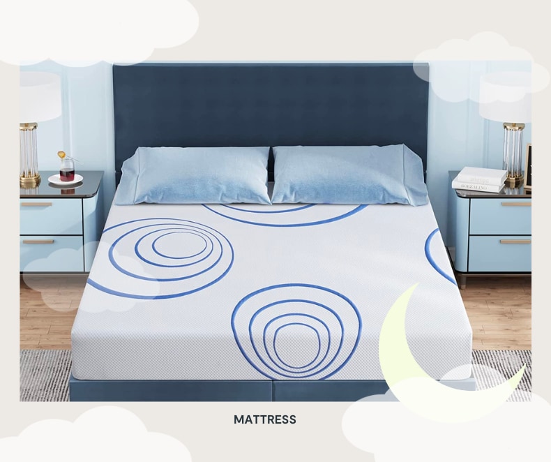 The A to Z of Bedroom Ergonomics FlexiSpot